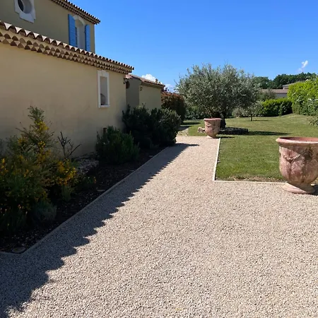 La Bastide De Grosille