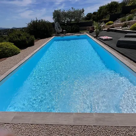 La Bastide De Grosille Bed & Breakfast *