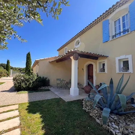 Bed & Breakfast La Bastide De Grosille Savasse