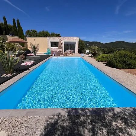Bed & Breakfast La Bastide De Grosille