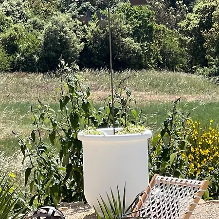 La Bastide De Grosille Savasse