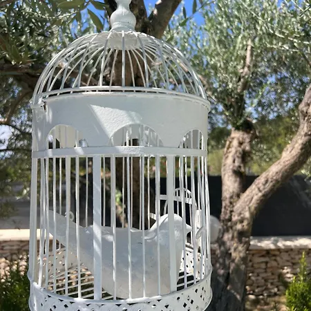 Panzió La Bastide De Grosille Savasse