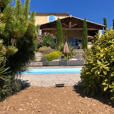 Nocleg ze śniadaniem La Bastide De Grosille 4*