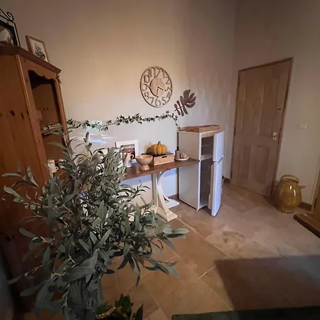 Panzió La Bastide De Grosille Savasse