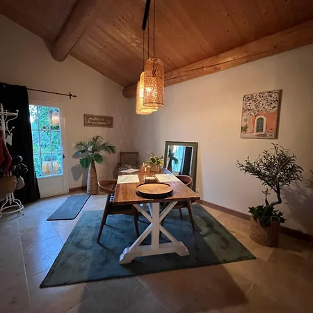Bed & Breakfast La Bastide De Grosille