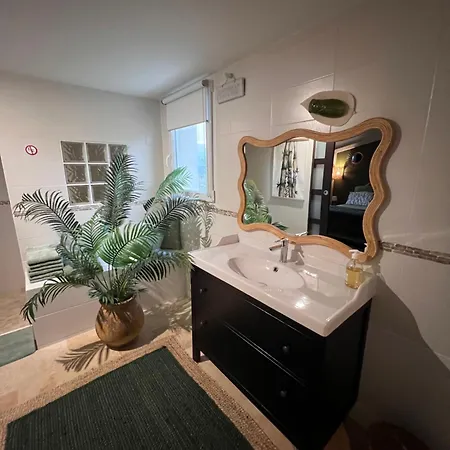 Couette-café La Bastide De Grosille 4*