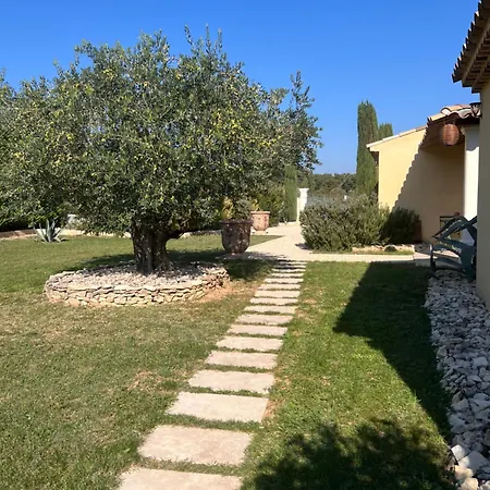 La Bastide De Grosille Nocleg ze śniadaniem