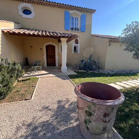 La Bastide De Grosille Nocleg ze śniadaniem 4*