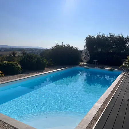 La Bastide De Grosille