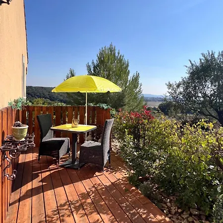 La Bastide De Grosille Savasse