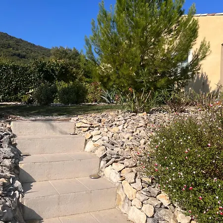 La Bastide De Grosille Panzió Savasse