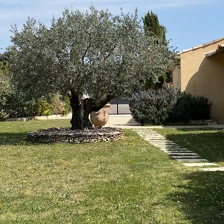 La Bastide De Grosille 3* Savasse