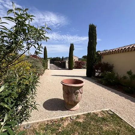 La Bastide De Grosille