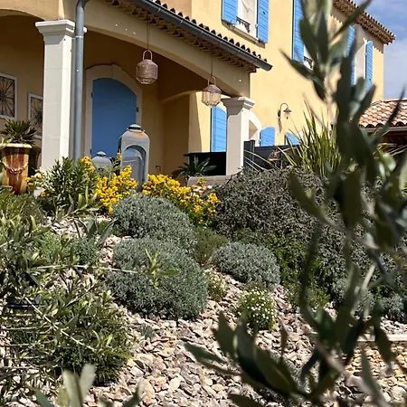La Bastide De Grosille