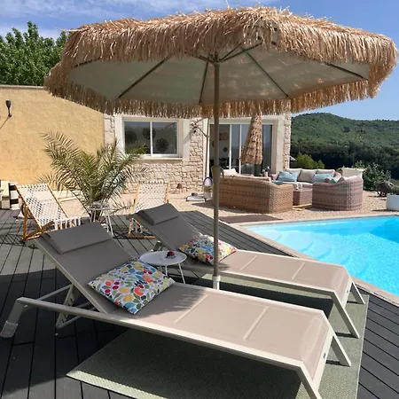 La Bastide De Grosille Savasse