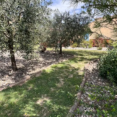 La Bastide De Grosille 3*