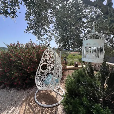 Panzió La Bastide De Grosille Savasse