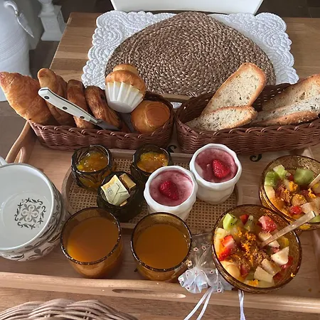 La Bastide De Grosille Отель типа 