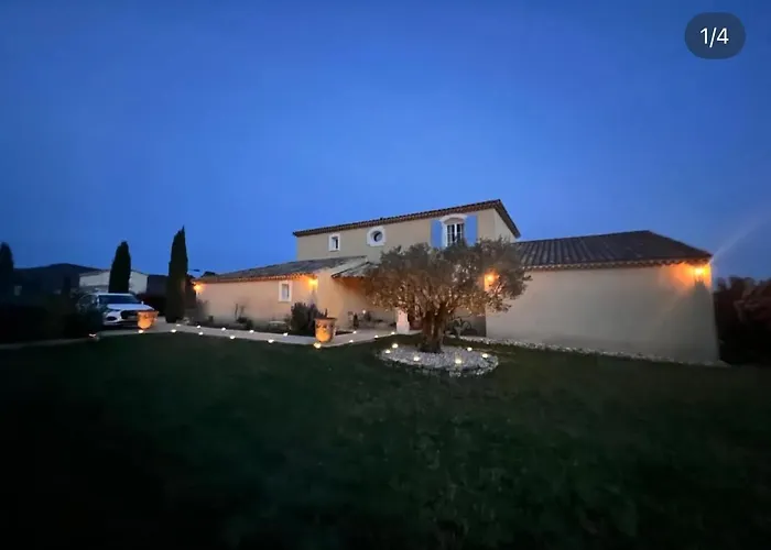 La Bastide De Grosille Savasse